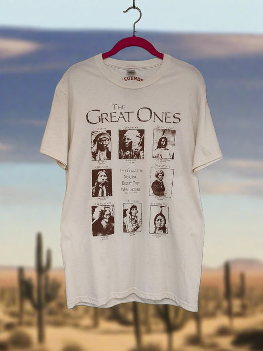 The Great Ones Shirt