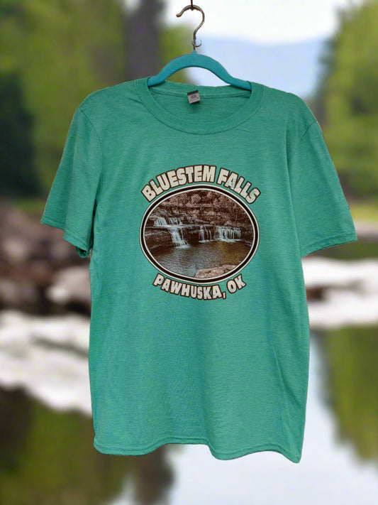 Bluestem Falls Shirt