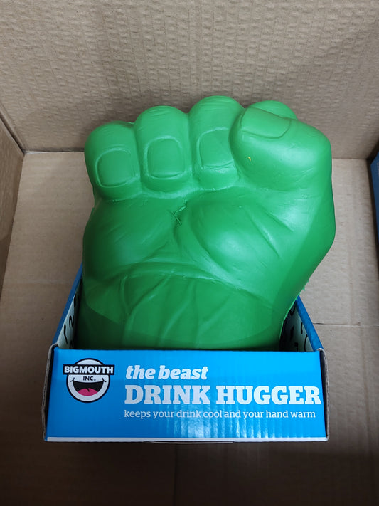 The Beast Drink Hugger