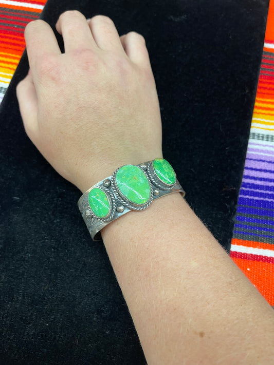 Pixie Turquoise Bracelet