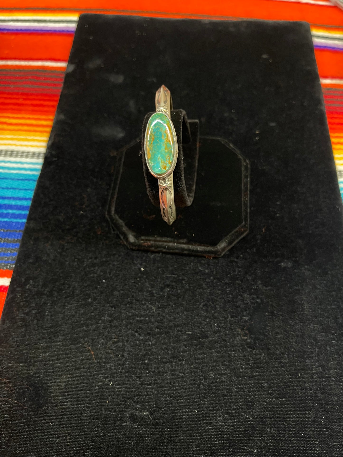 Tahe Turquoise Bracelets