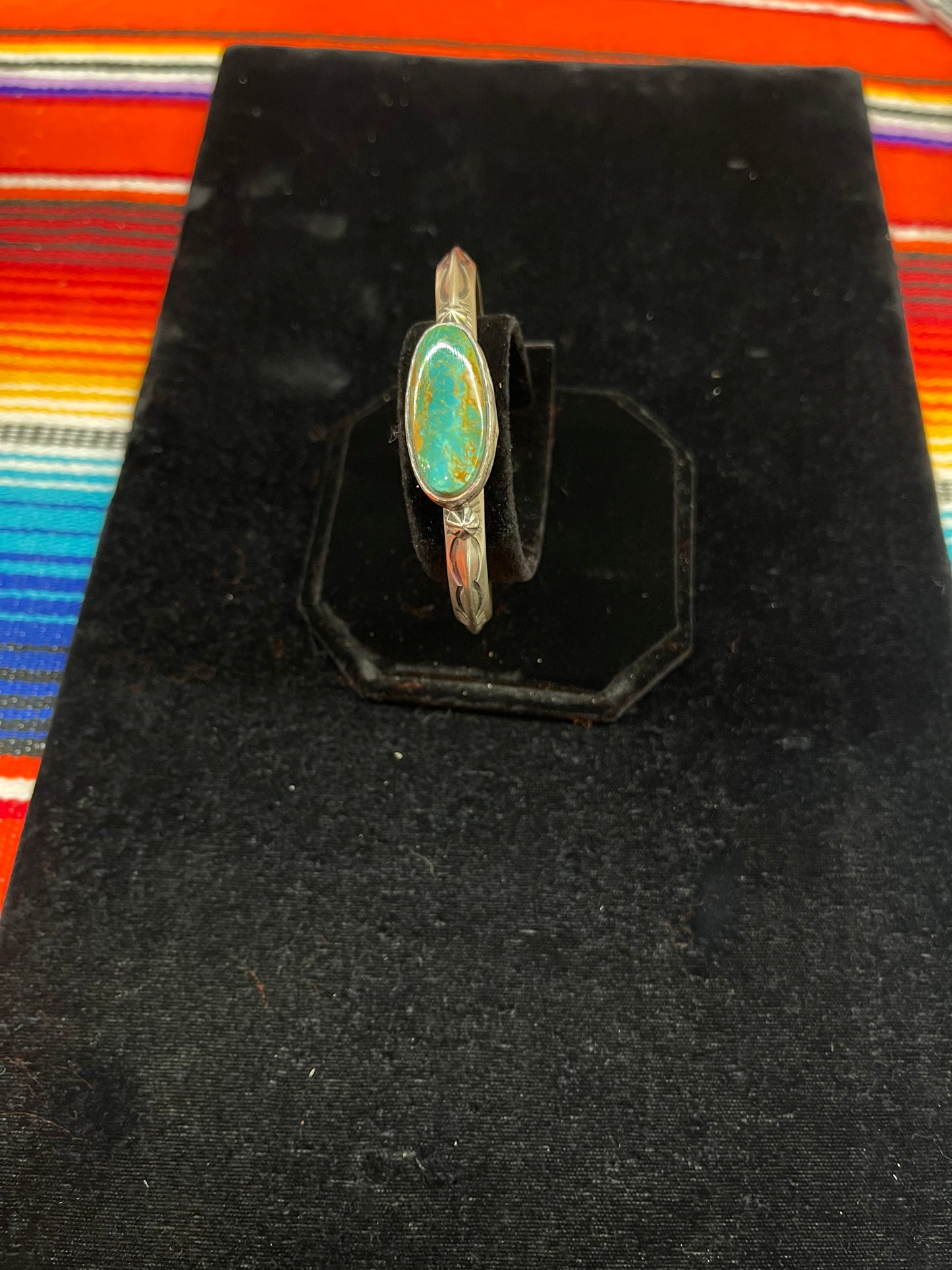 Tahe Turquoise Bracelets