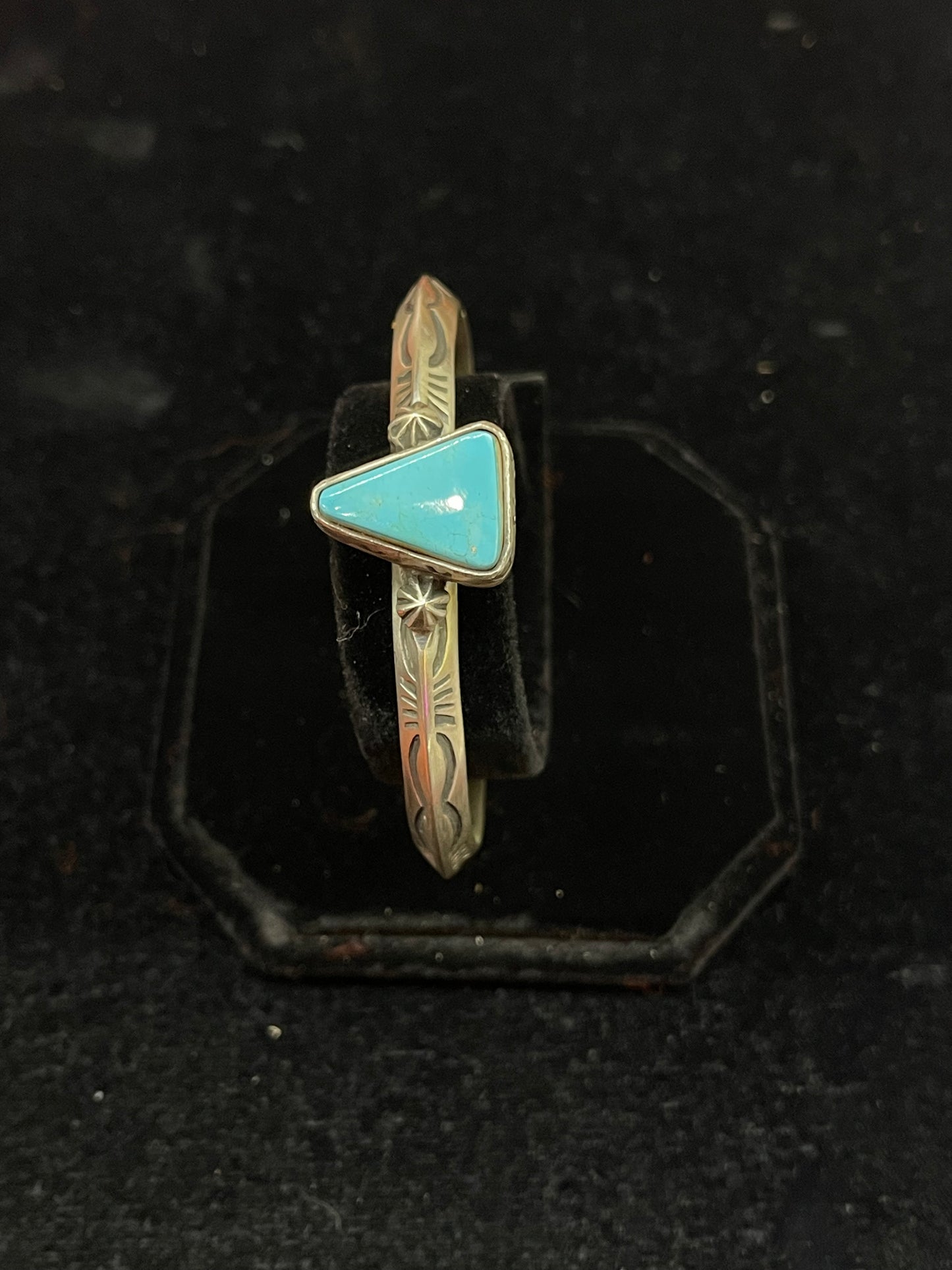 Tahe Turquoise Bracelets