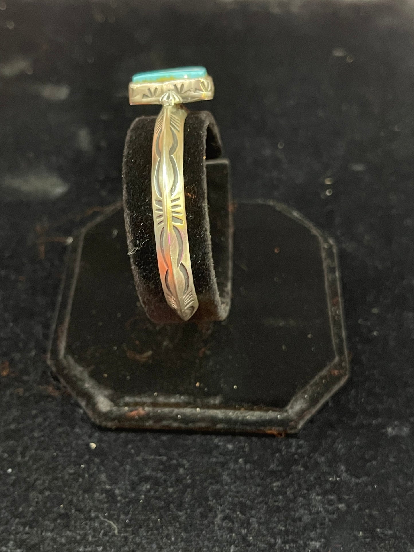 Tahe Turquoise Bracelets