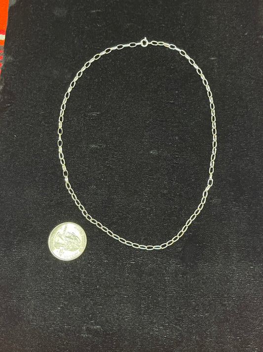 16” Chain