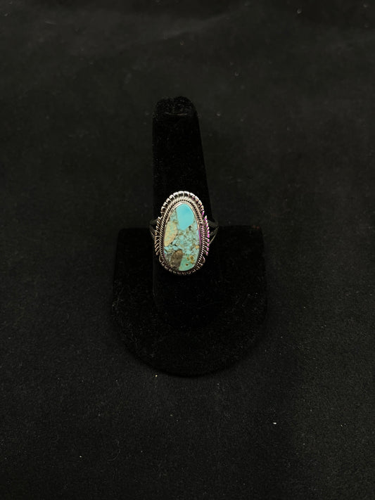 Turquoise Ring