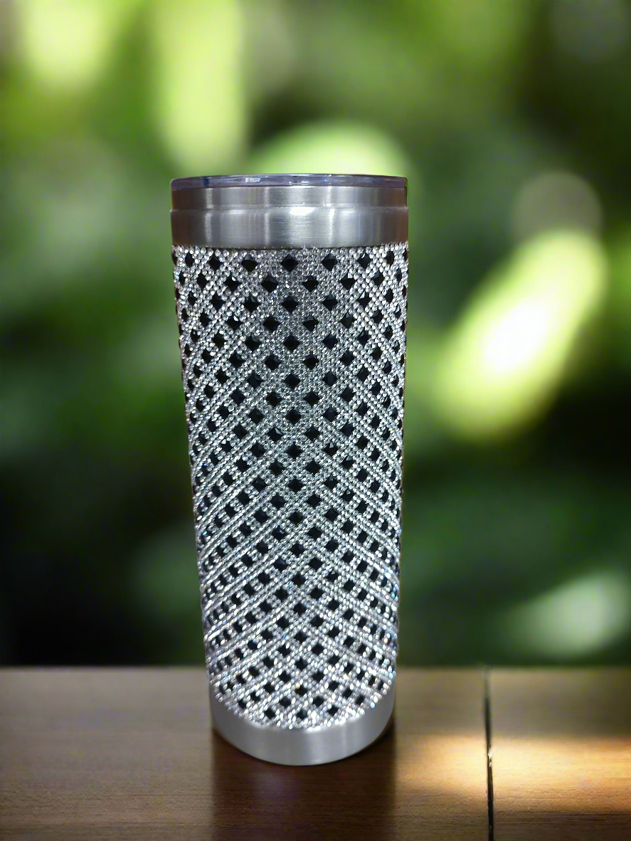Bling Tumbler