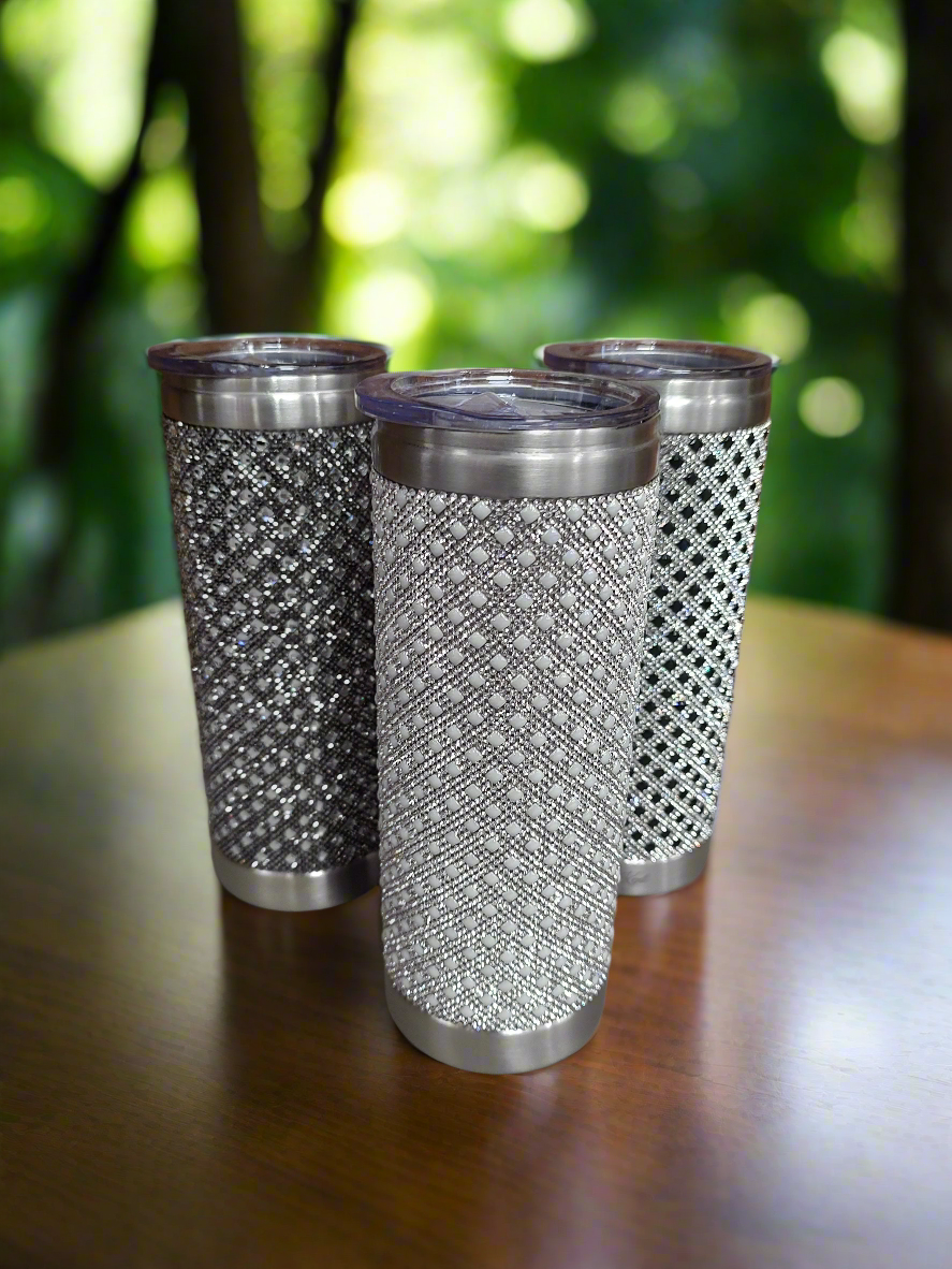 Bling Tumbler
