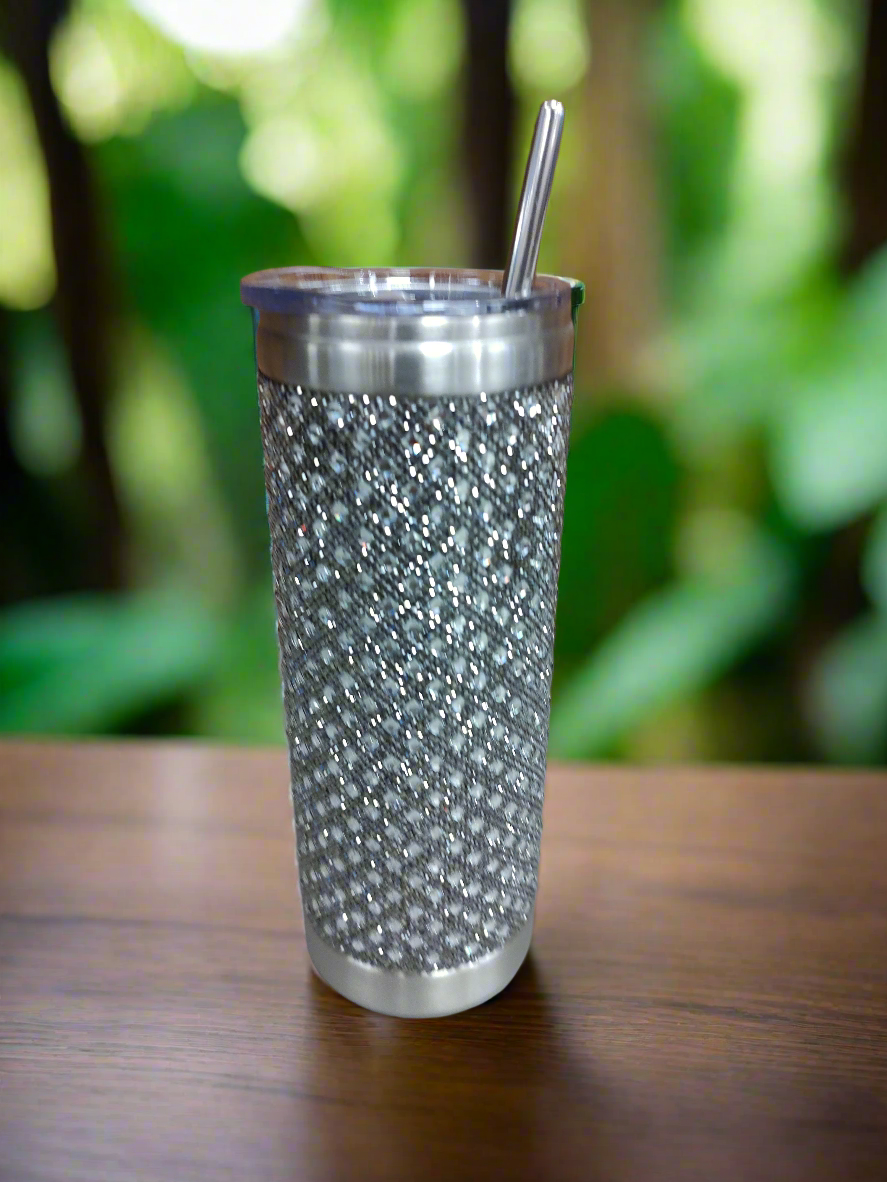Bling Tumbler