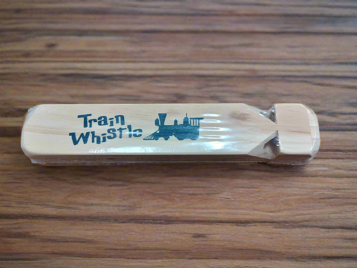 Train Whistle