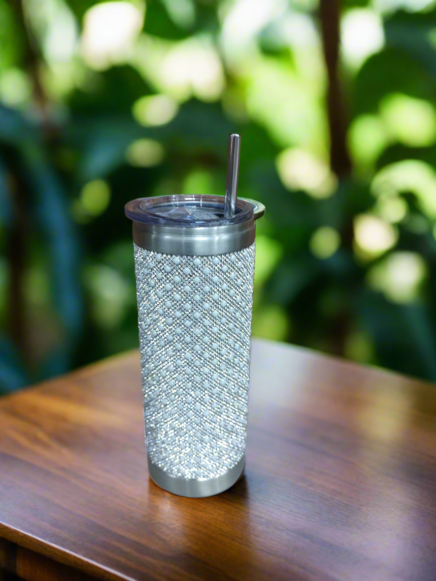 Bling Tumbler