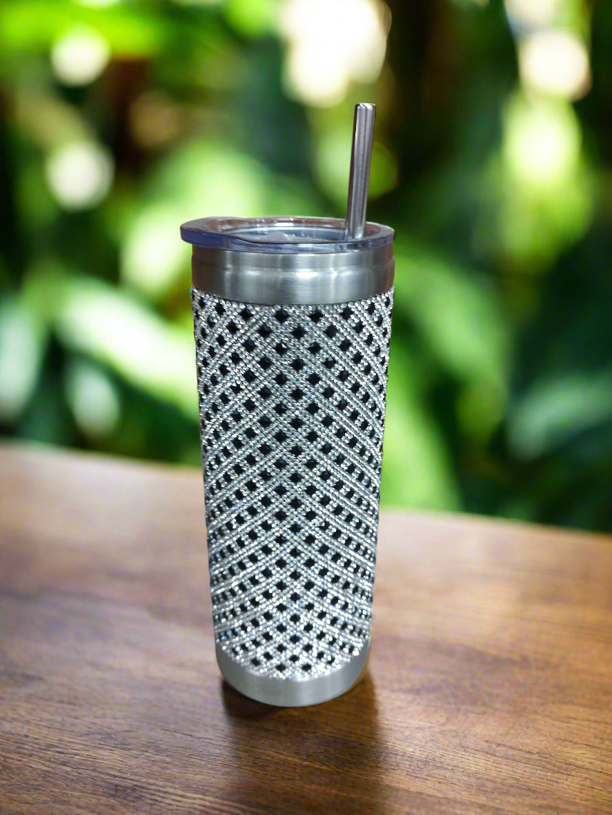 Bling Tumbler