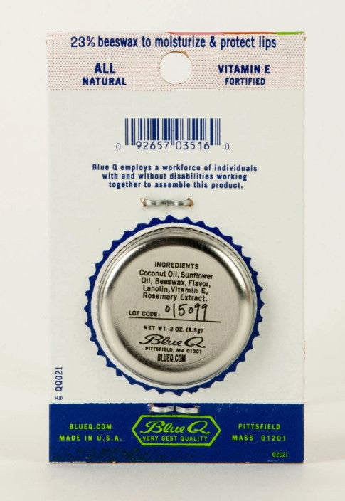 Lip Shit - Fruit Punch with Lime