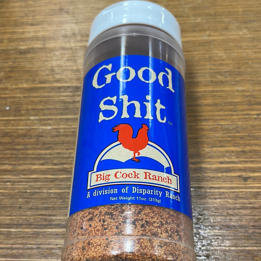 Good Shit