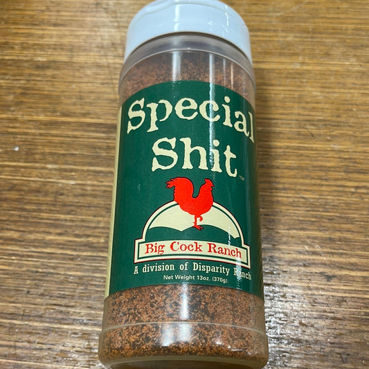 Special Shit