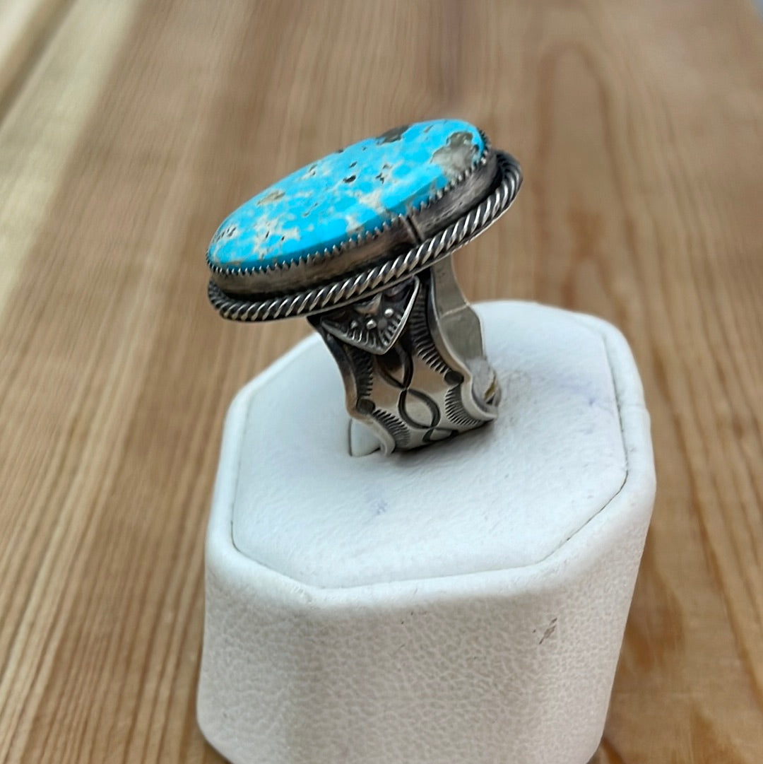 11.0 - High-Grade Turquoise