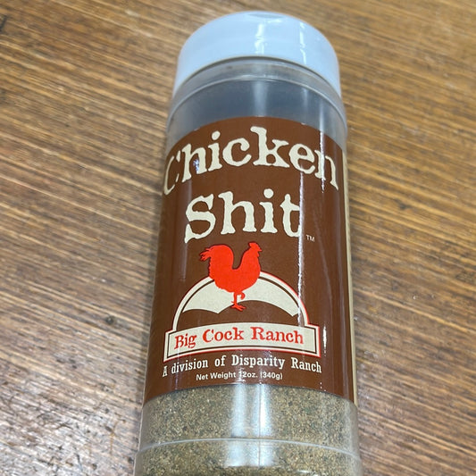 Chicken Shit