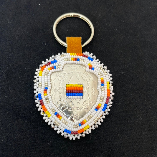 Arrow Head Key Chain