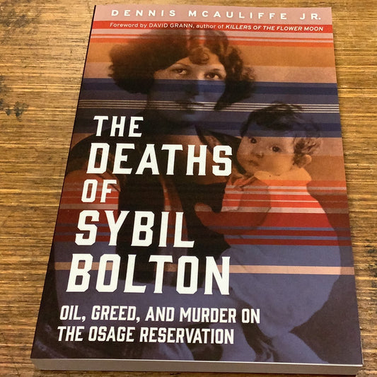 Deaths of Sybil Bolton