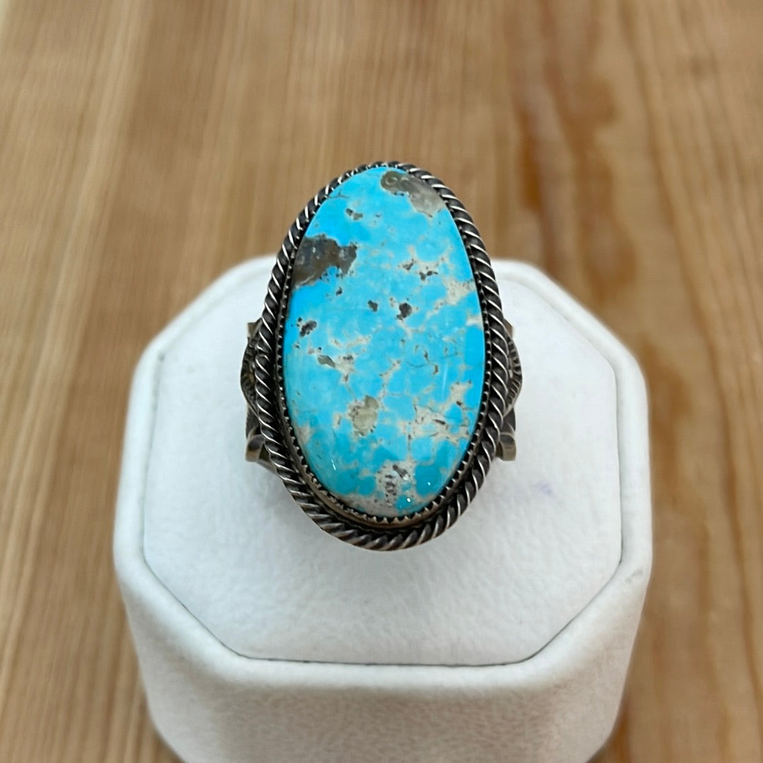 11.0 - High-Grade Turquoise