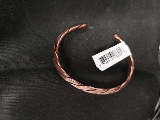 CB 103 Copper Bracelet