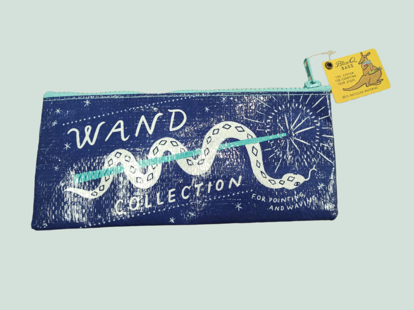 Wand Collection - Pencil Case