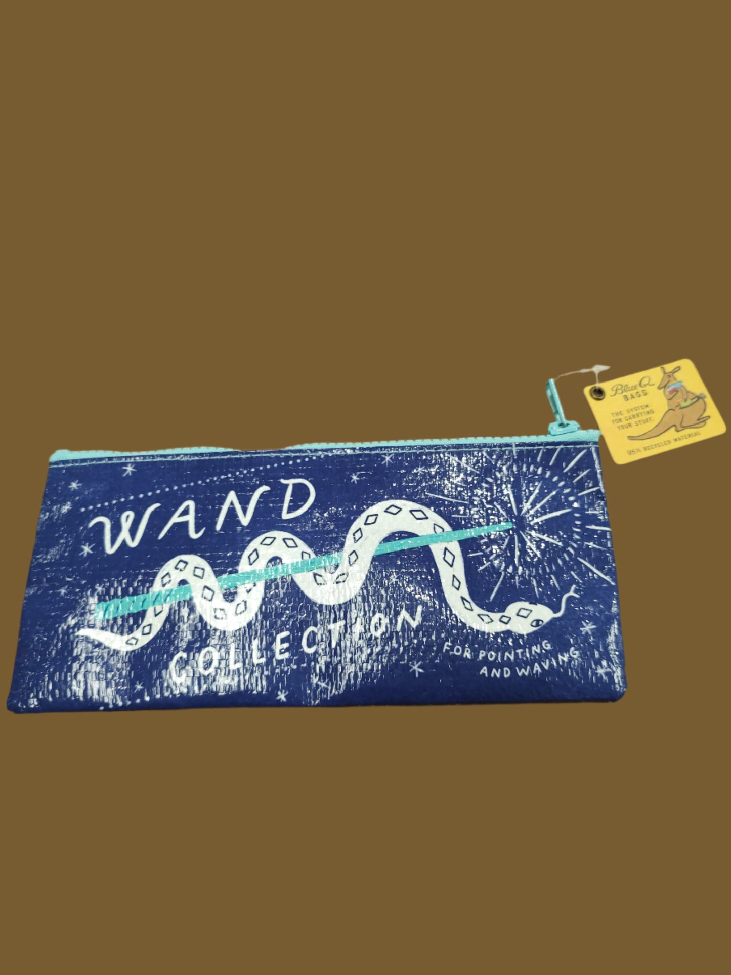 Wand Collection - Pencil Case