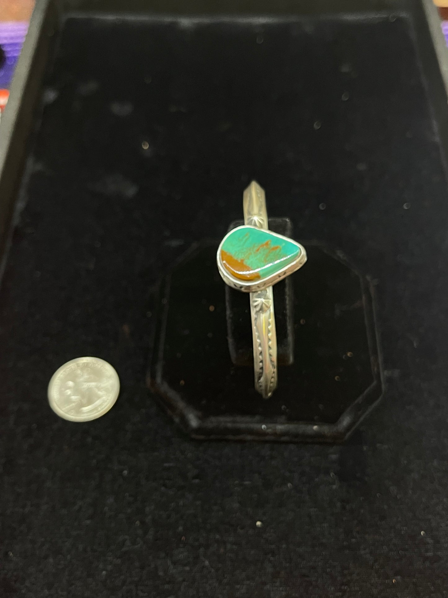 Tahe Turquoise Bracelets