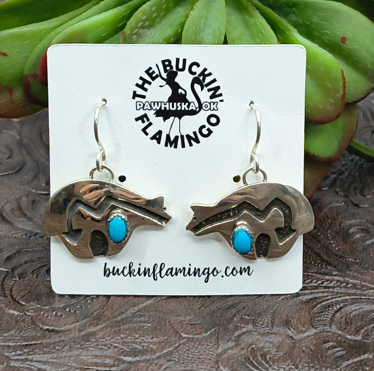 4 Piece Set by Marie Jackson, Navajo-Ring Size 8.0, 23” Handmade Chain with Sleeping Beauty Turquoise, Lapis, and Coral.