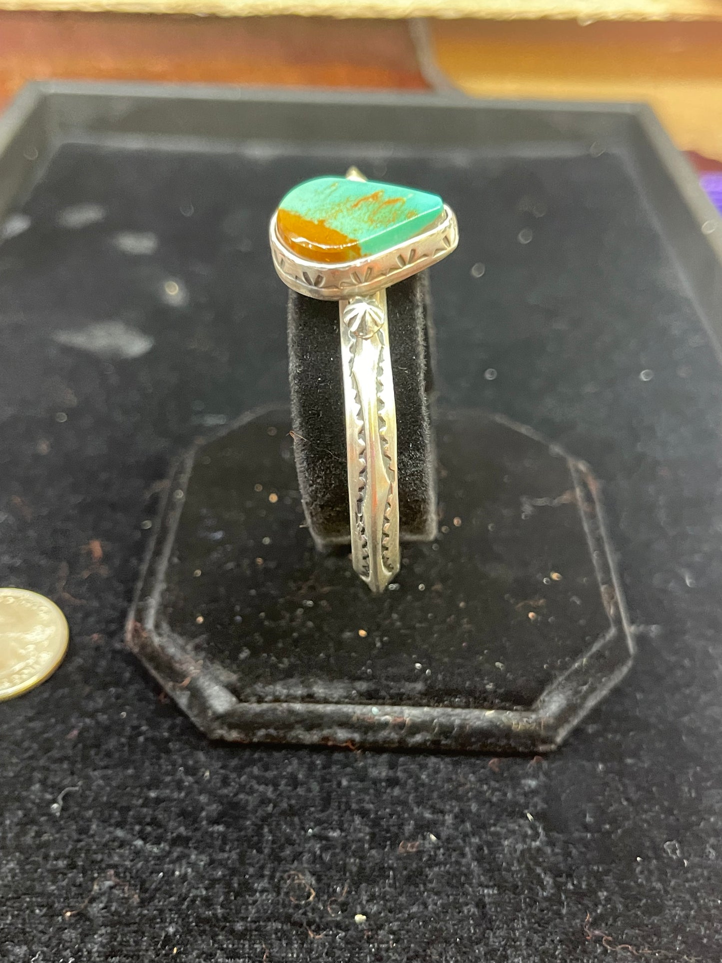 Tahe Turquoise Bracelets