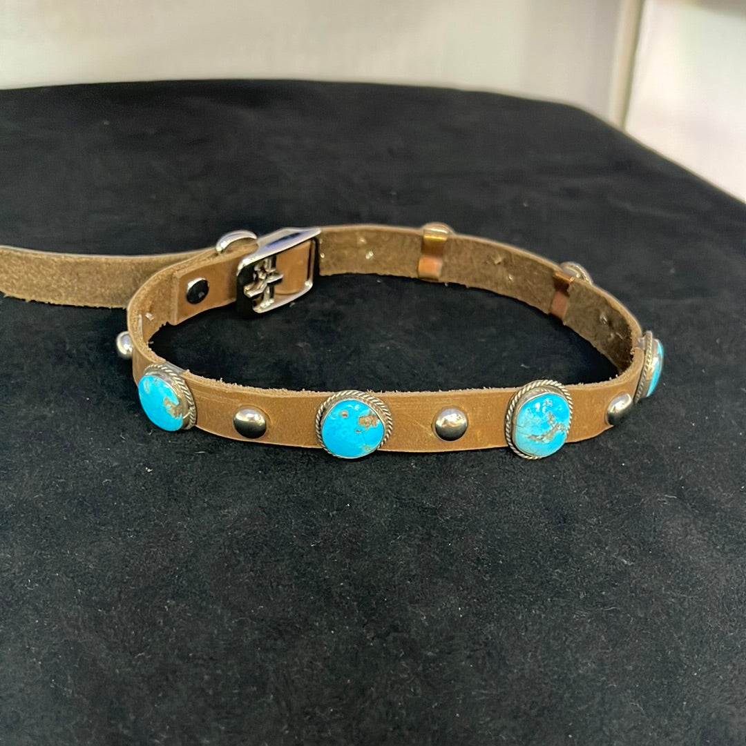 Baby Belt or Dog Collar