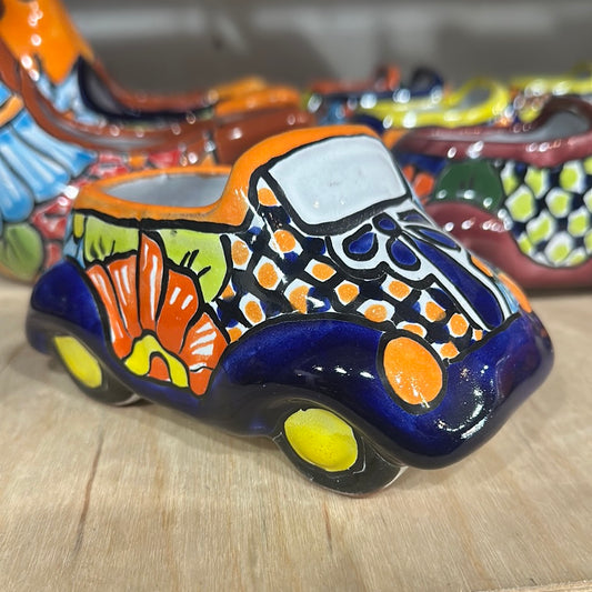 Small Car Talavera