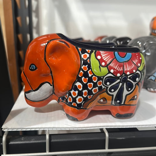 Small Elephant Talavera