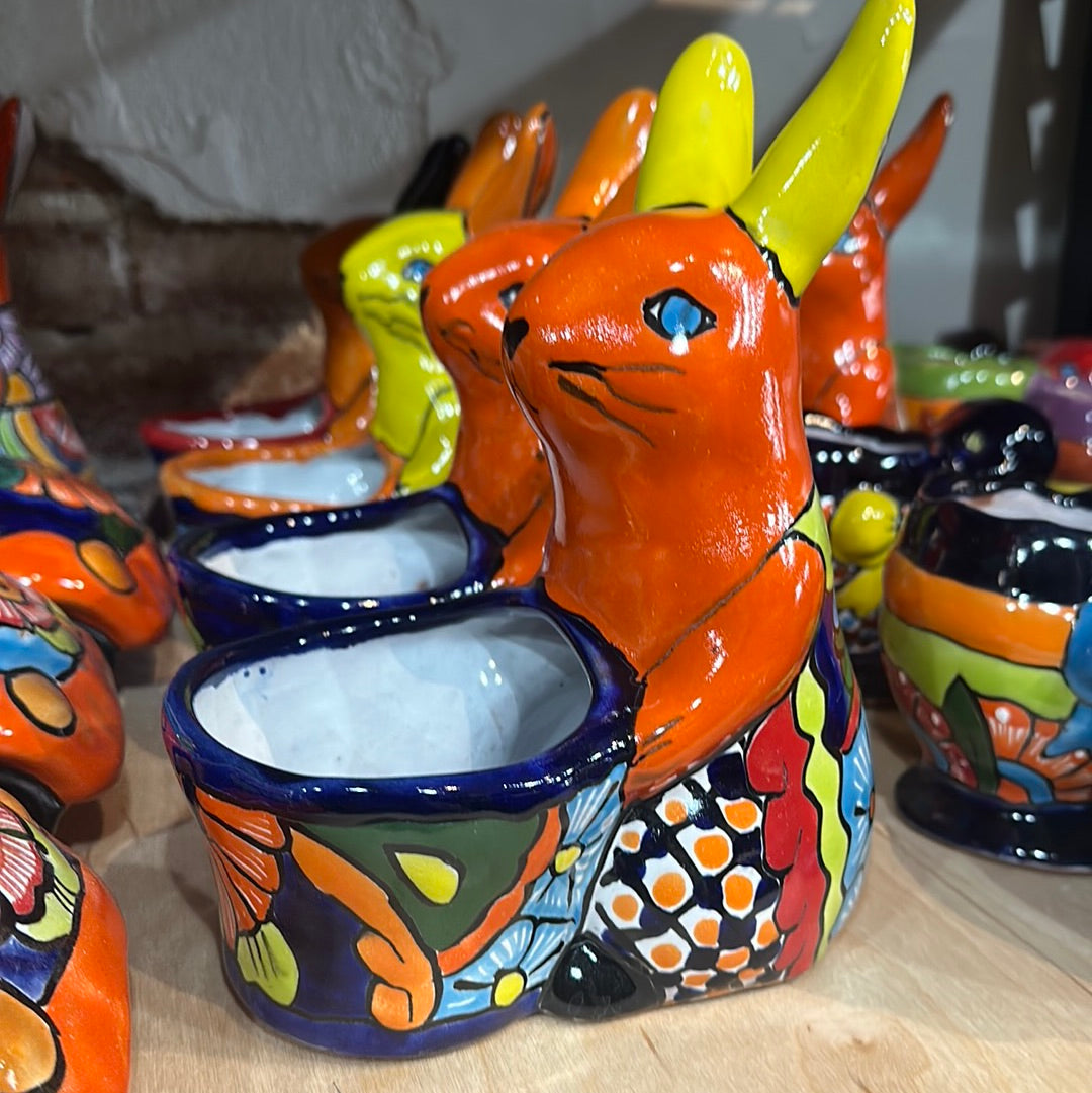 Large Rabbit Talavera