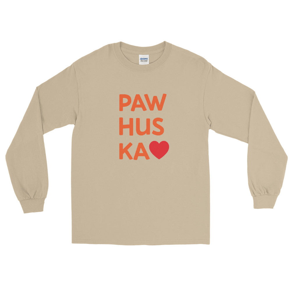 Pawhuska Long Sleeve Shirt