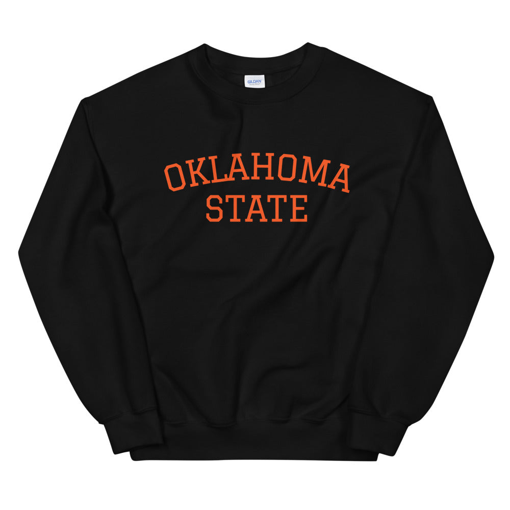 Oklahoma State Unisex Sweatshirt